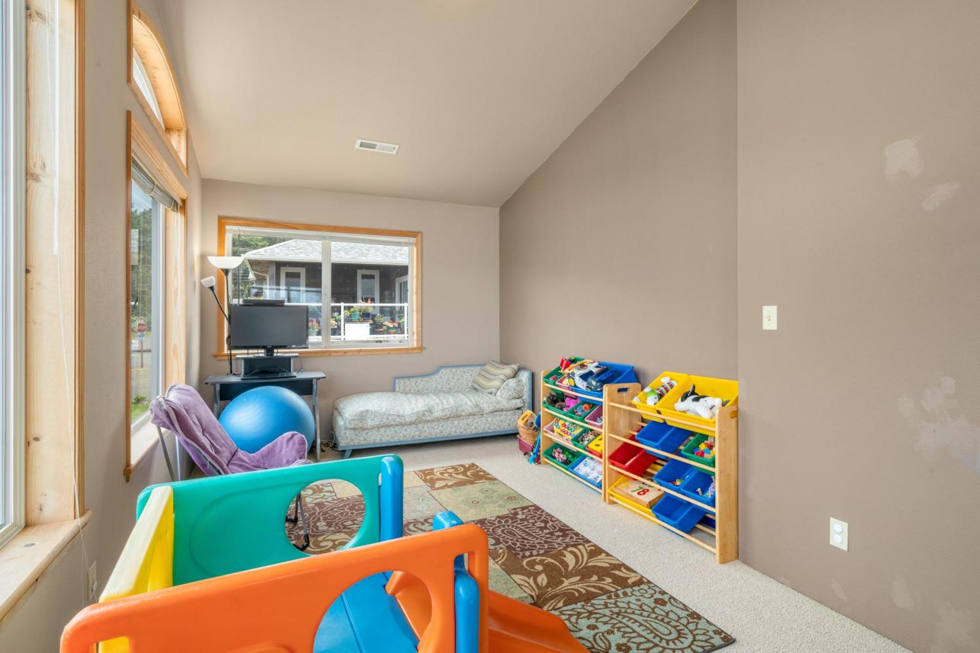 Sandpiper Beach House 卡农海滩 外观 照片
