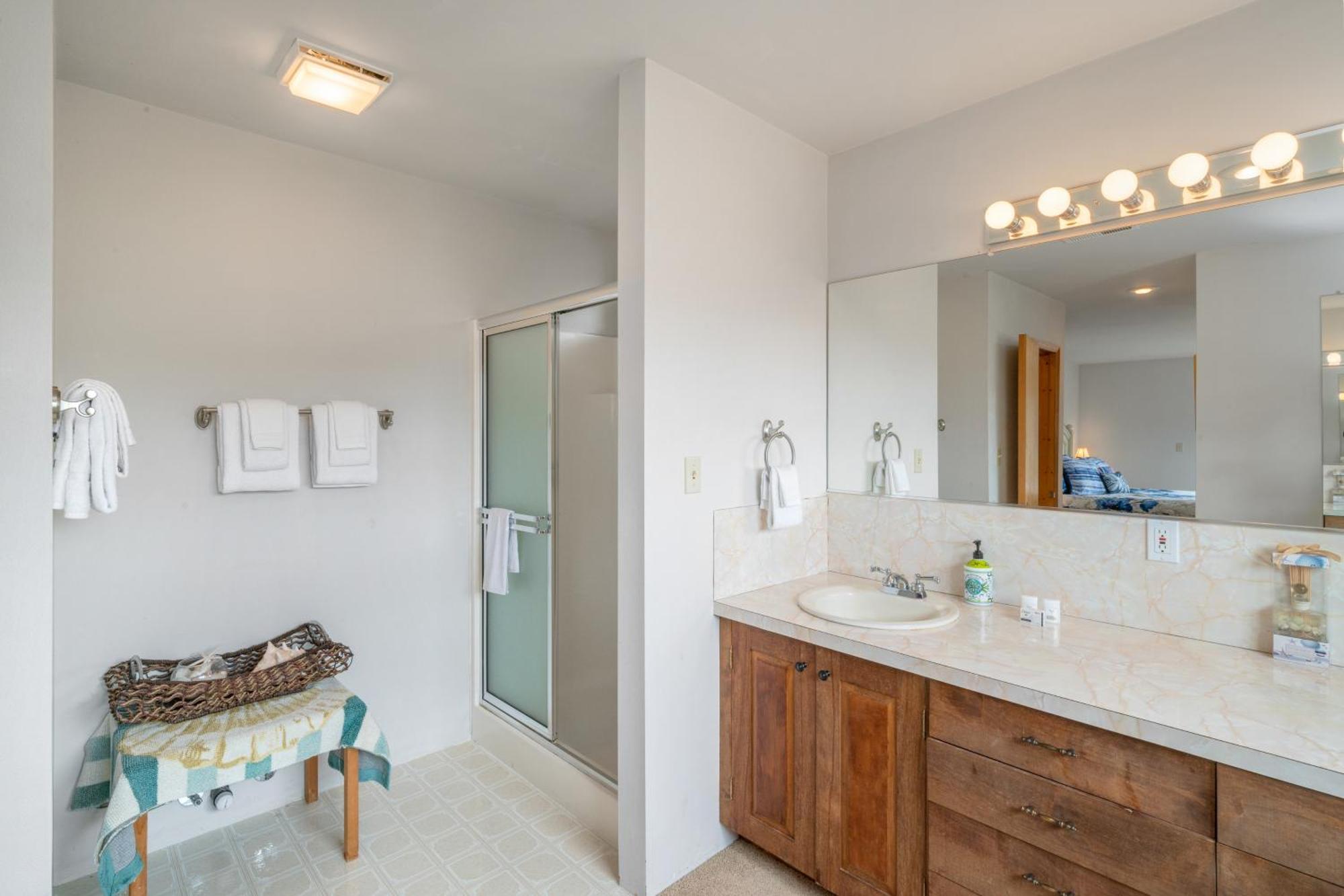 Sandpiper Beach House 卡农海滩 外观 照片