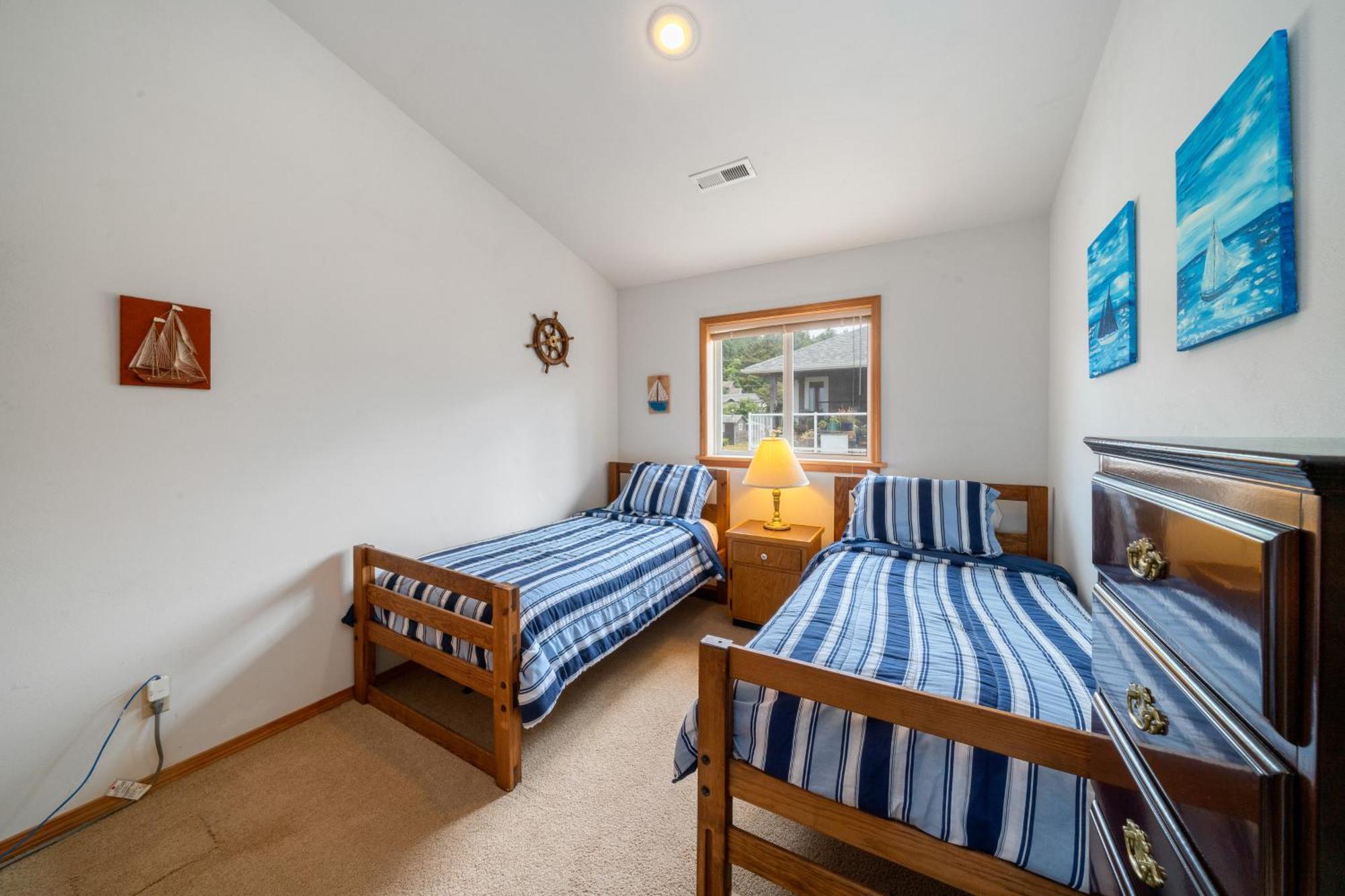 Sandpiper Beach House 卡农海滩 外观 照片