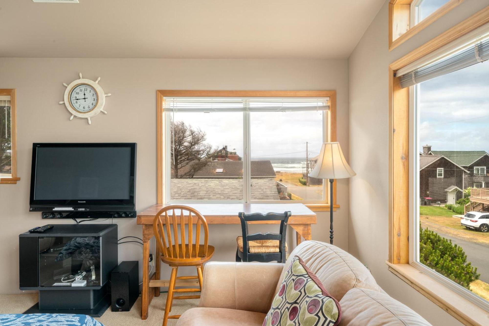 Sandpiper Beach House 卡农海滩 外观 照片