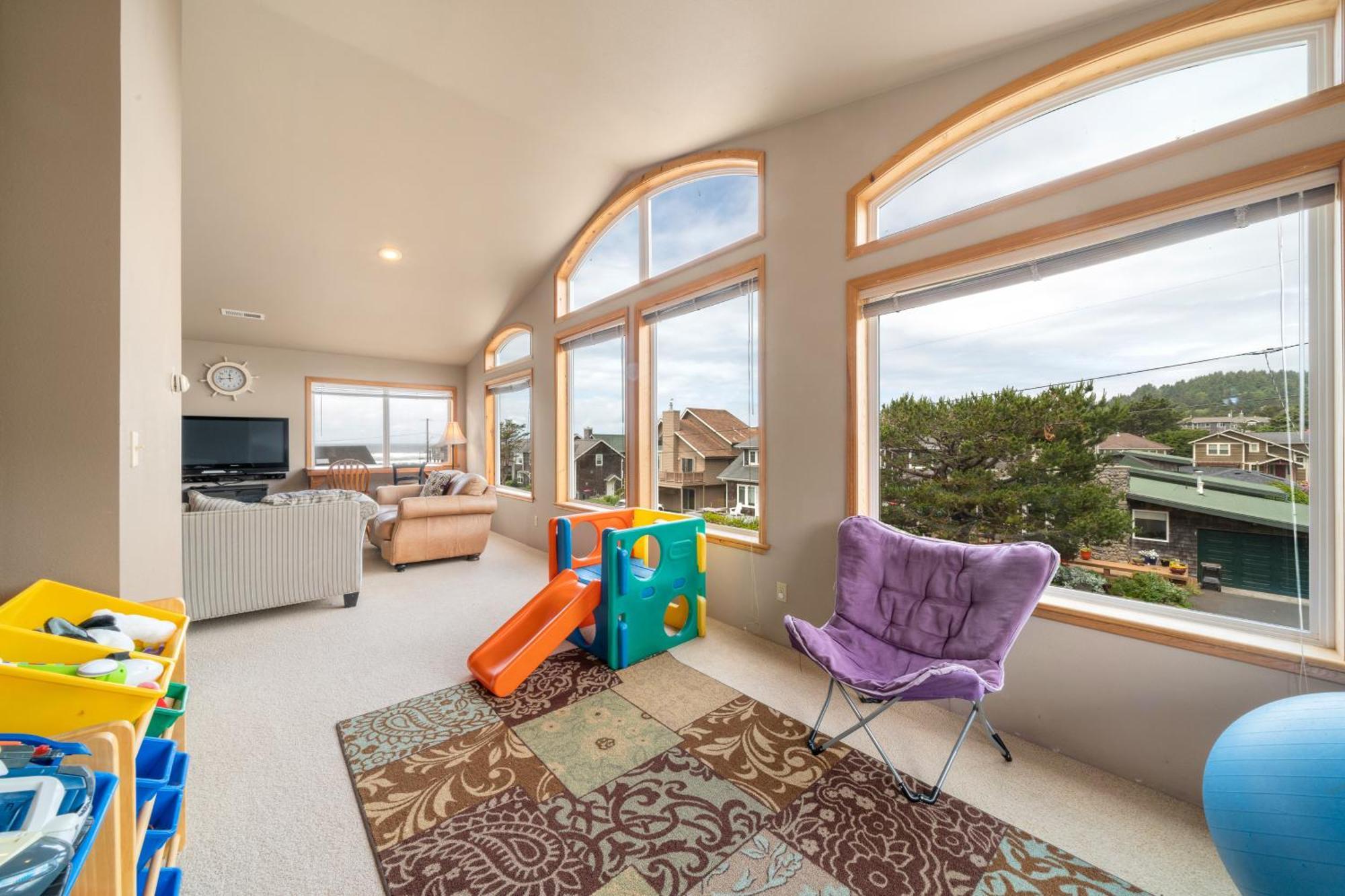 Sandpiper Beach House 卡农海滩 外观 照片